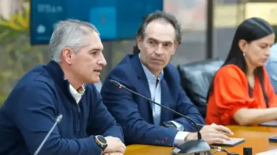 Consejo de Estado tumba decisión de Fiscalía y ordena captura de 7 delincuentes