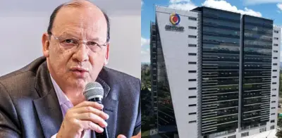 Contraloría abre expediente disciplinario contra ministro de Hacienda por deuda pública
