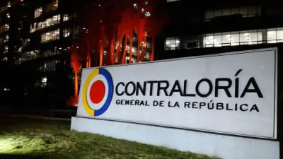Contraloría alerta por riesgo en manejo de deuda pública del Gobierno Petro