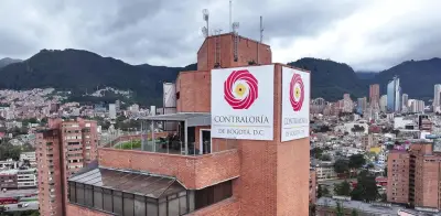 Contraloría alerta sobre deterioro en condiciones de financiamiento del Gobierno
