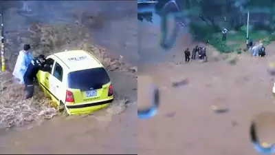 Contraloría de Medellín auditará gestión ante emergencias por lluvias