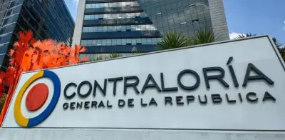 Contraloría responde a Petro y alerta sobre problemas de disciplina fiscal