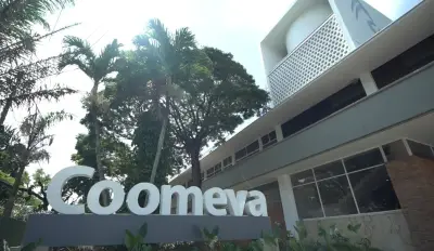 Coomeva inaugura nueva sede norte en Cali y apuesta por recuperación de San Vicente