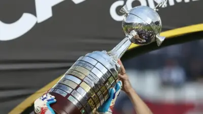 Copa Libertadores: cinco clubes buscan clasificación anticipada en la cuarta fecha