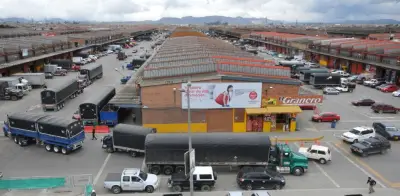Corabastos sancionada con millonaria multa por barreras a comerciantes