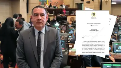 Corte condena a 8 años de prisión al representante Wilmer Carrillo