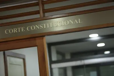 Corte Constitucional autoriza suspender cobro a víctimas de suplantación