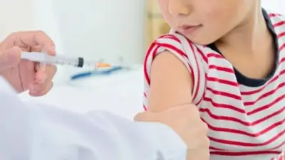 Corte Constitucional: interés superior del niño prevalece sobre objeción a vacunas