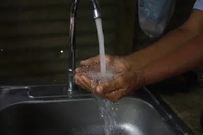 Corte de agua en Piedecuesta el 13 de mayo por mantenimiento