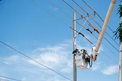 Corte de luz en Bolívar: estos municipios no tendrán energía el jueves 7 de mayo