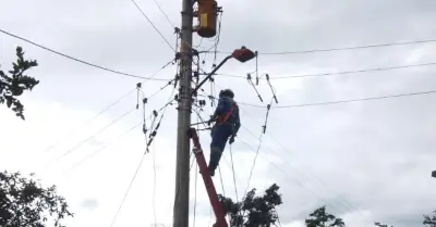 Corte de luz en Bucaramanga: ESSA suspende servicio este 14 de mayo