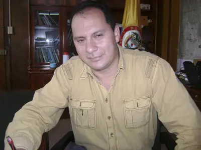 Corte ordena captura de exgobernador del Putumayo por juguetes