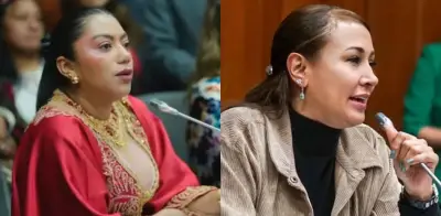 Corte Suprema cita a indagatoria a senadoras Peralta y Bedoya por corrupción en UNGRD