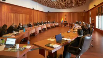 Corte Suprema redefine lenguaje sobre explotación sexual en Colombia