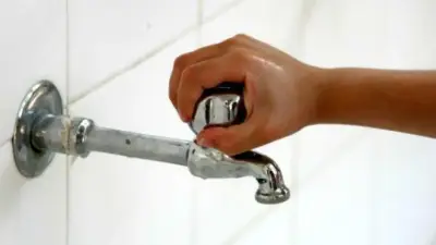Cortes de agua en Barranquilla y municipios costeros este 5 de mayo