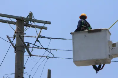 Cortes de luz programados en Cartagena para este 18 de mayo de 2026
