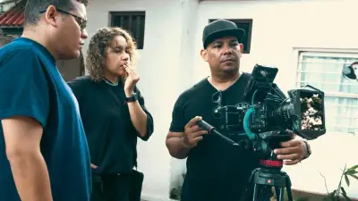 Cortometraje colombiano 'No Nacido' seleccionado para Cannes 2026