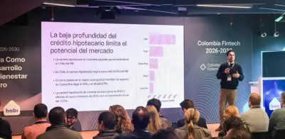 Crédito de vivienda usada genera $4,8 adicionales en el PIB por cada peso desembolsado