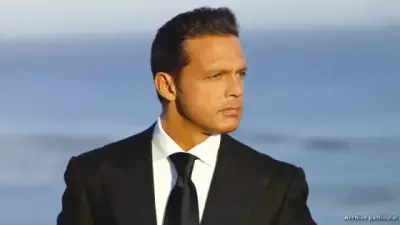 Crece controversia sobre hospitalización de Luis Miguel en Nueva York