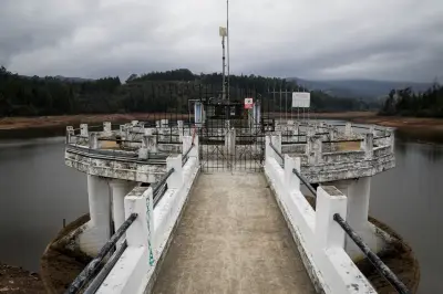 CREG anuncia medidas para reforzar oferta de energía ante posible El Niño en 2026
