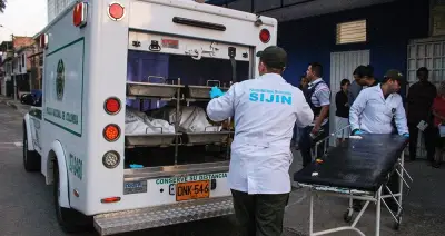 Crimen en Cali: hipótesis apunta a que homicida conocía a las víctimas