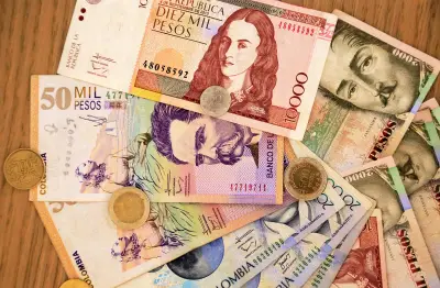Crisis de pensiones en Colombia: mesadas pierden hasta 40% de su valor real