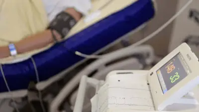Crisis de salud en Colombia: choque Gobierno-Consejo de Estado