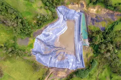 Crisis del agua en Vélez: pérdidas, proyectos fallidos y desconfianza institucional