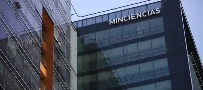 Crisis en ciencia: 4,3 billones de pesos congelados en regalías