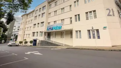 Crisis en hospital Alma Máter: suspenden 24 especialidades por deudas
