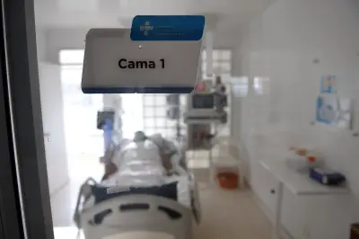 Crisis en salud de Bogotá: cierres de clínicas por deudas de EPS