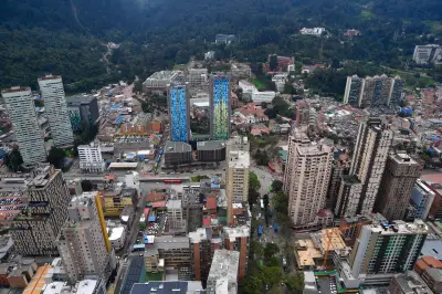 Crisis habitacional global: 55% de la población urbana vive en zonas inadecuadas