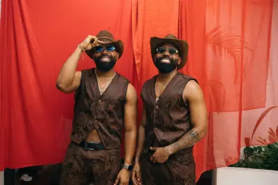 Criss & Ronny lanzan 'El Azote' junto a The King Deejay, un éxito viral
