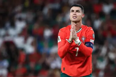Cristiano Ronaldo se convierte en socio de LiveModeTV para transmitir el Mundial 2026
