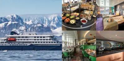 Crucero MV Hondius con hantavirus: tres muertos y varios aislados en Cabo Verde