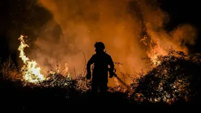 Cundinamarca activa plan preventivo en 42 municipios ante el Fenómeno de El Niño 2026