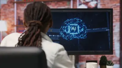 Curso gratuito de IA y ciberseguridad del MinTIC y HPE