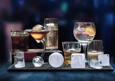 Día de la Madre: tres cócteles elegantes para celebrar en casa