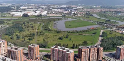 Día del río Bogotá: avances en la recuperación de la principal fuente de agua de la Sabana