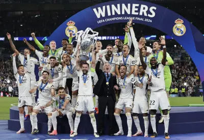 Dani Carvajal se despide del Real Madrid: adiós a una leyenda