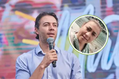 Daniel Quintero investiga a Alcaldía de Bogotá por caso Yulixa Toloza