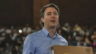 Daniel Quintero pedirá renuncia de interventores de EPS intervenidas