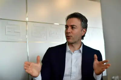 Daniel Quintero pide renuncia de interventores de EPS intervenidas