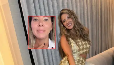 Daniela Álvarez preocupa a seguidores por 