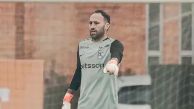 David Ospina no se va a Nacional de Uruguay: directiva desmiente rumores