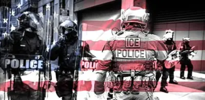 David Venturella asumirá el control del ICE en medio de plan de deportaciones de Trump