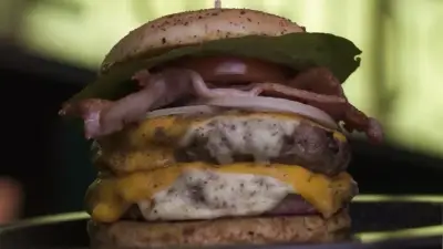 De la quiebra al éxito: La Gloriosa, mejor restaurante de comidas rápidas de Colombia 2026
