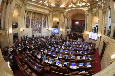 Debate en Cámara por jurisdicción agraria: proyecto clave en riesgo
