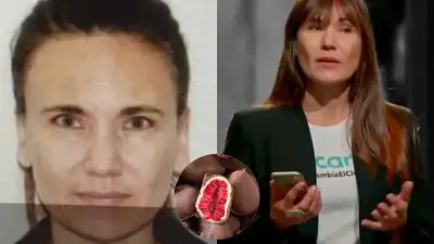Decisión clave sobre Zulma Guzmán y las frambuesas con talio en días