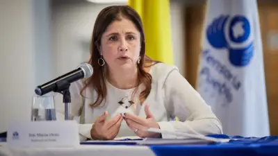 Defensoría critica zonas de ubicación temporal en procesos de paz